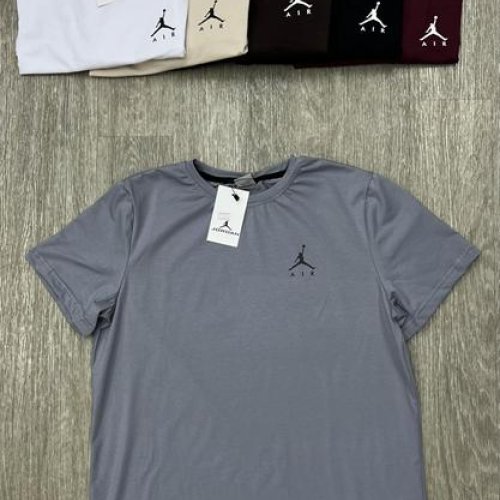Футболка MirWear (M-3XL) MW1174-73 wine (лето) MirWear MW1174-73 wine