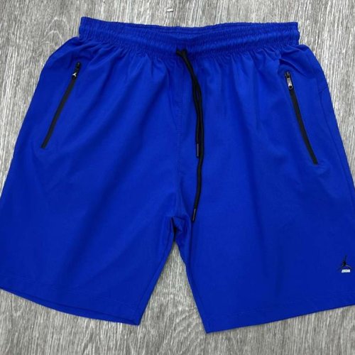 Шорты MirWear (48-56) MW1198-56 blue (лето) MirWear MW1198-56 blue