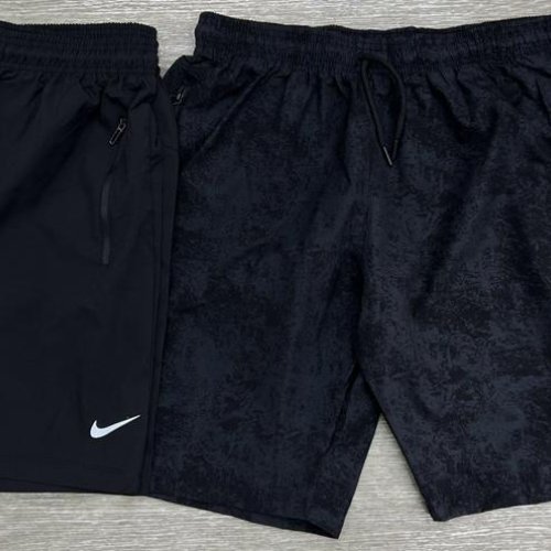 Шорты MirWear (58-66) MW1200-52 black-grey (лето) MirWear MW1200-52 black-grey