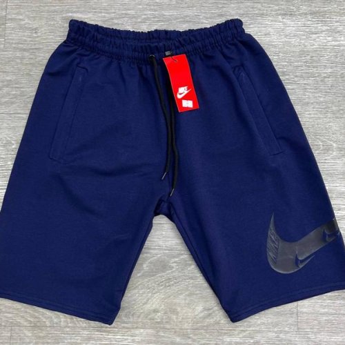 Шорты MirWear (46-54) MW1227-286 navy (лето) MirWear MW1227-286 navy