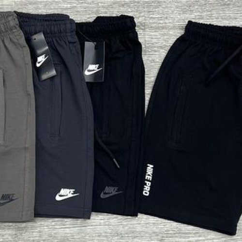 Шорты MirWear (S-2XL) MW1250-315 d.grey (лето) MirWear MW1250-315 d.grey