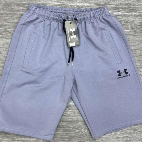 Шорты MirWear (50-58) MW1271-235-4 grey (лето) MirWear MW1271-235-4 grey