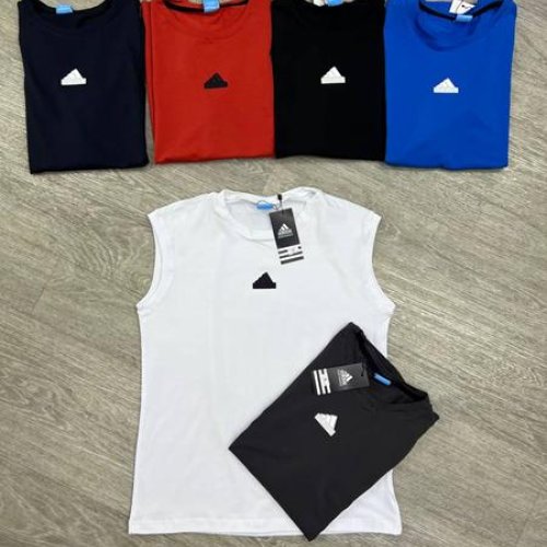 Майка MirWear (M-3XL) MW1333-283 white (лето) MirWear MW1333-283 white