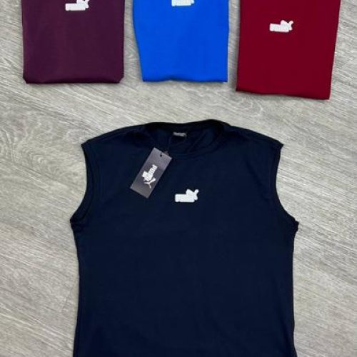 Майка MirWear (M-3XL) MW1335-283 purple (лето) MirWear MW1335-283 purple