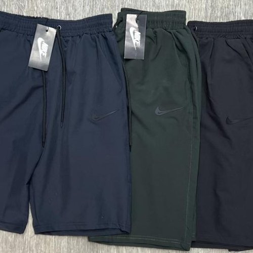 Шорты MirWear (46-54) MW1352-224 d.grey (лето) MirWear MW1352-224 d.grey