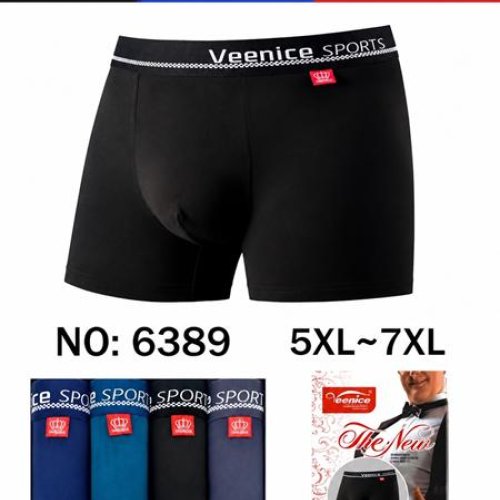 Трусы Redoor (5XL-7XL) 6389 mix (лето) Redoor 6389 mix