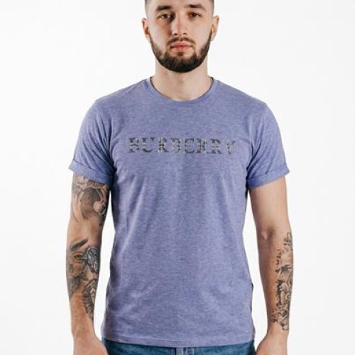 Футболка Sport style (M-2XL) 5-3 grey (лето) Sport style 5-3 grey