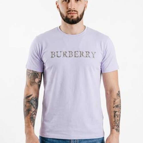 Футболка Sport style (M-2XL) 5-4 l.grey (лето) Sport style 5-4 l.grey