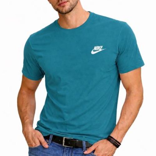 Футболка ALIA (M-3XL) AL221 l.blue (лето) ALIA AL221 l.blue