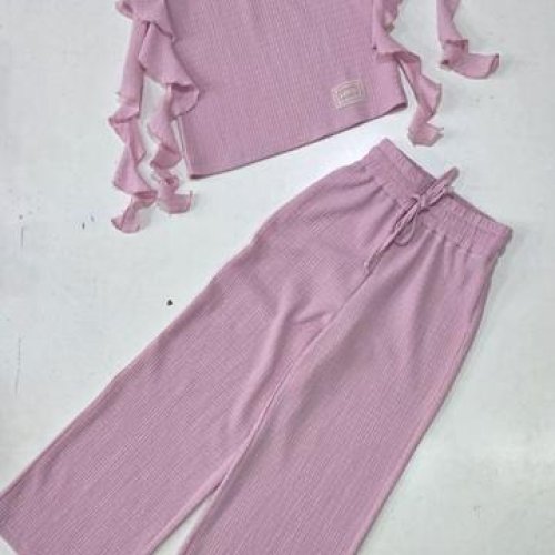 Костюм Bright Harmony (134-152) 950 pink (лето) Bright Harmony 950 pink