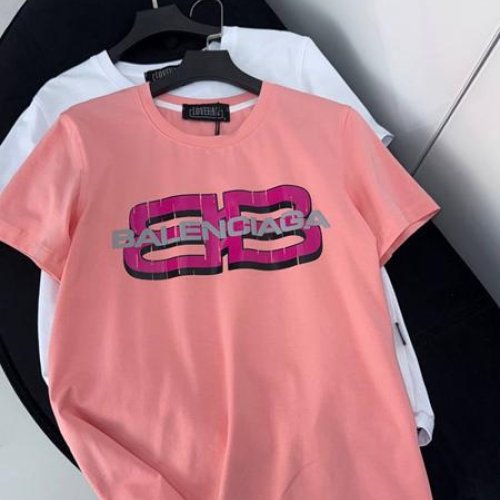 Футболка LOVEKAN (S-L) 1690 peach (лето) LOVEKAN 1690 peach