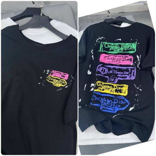 Футболка LOVEKAN (S-L) 1529 black (лето) LOVEKAN 1529 black
