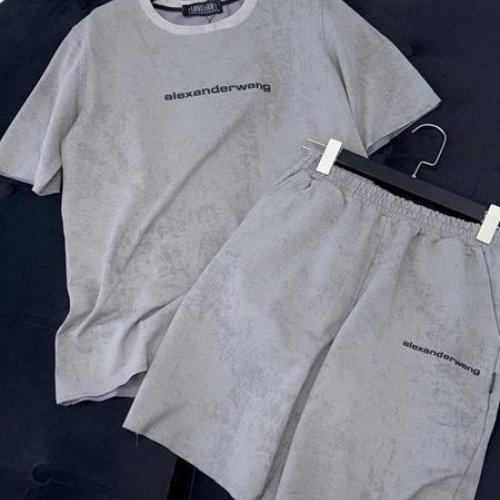 Костюм LOVEKAN (S-L) 1964 l.grey (лето) LOVEKAN 1964 l.grey