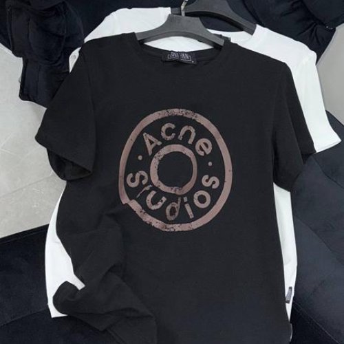 Футболка LOVEKAN (S-L) 1615 black (лето) LOVEKAN 1615 black