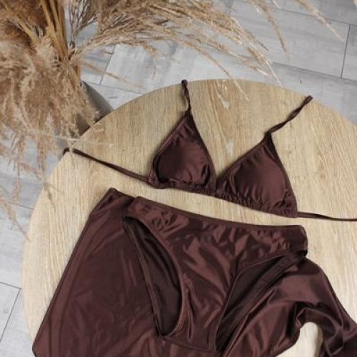 Комплект Sun&Sea (34-42) 2189 brown (лето) Sun&Sea 2189 brown