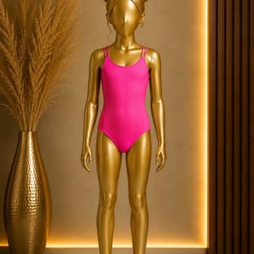 Купальник Sun&Sea (34-42) M324 fuchsia (лето) Sun&Sea M324 fuchsia