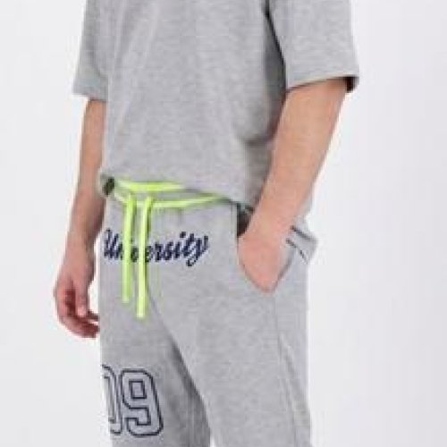 Бриджи Malibu2 (44-48) 1102 grey (лето) Malibu2 1102 grey