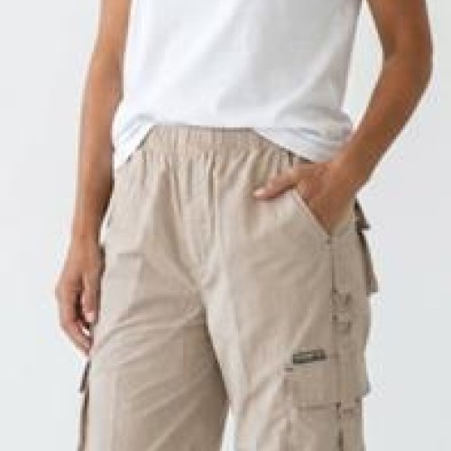 Бриджи Malibu2 (40-46) 24 beige (лето) Malibu2 24 beige