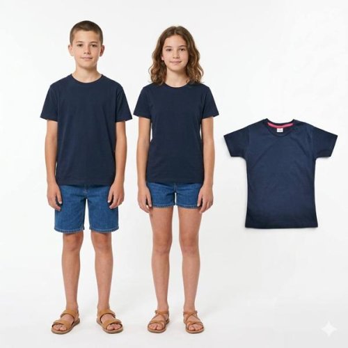 Футболка Malibu2 (13-16) 2603 navy (лето) Malibu2 2603 navy