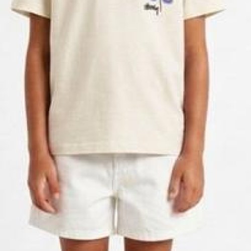 Футболка Malibu2 (9-12) ML225 beige (лето) Malibu2 ML225 beige