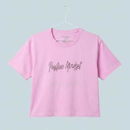 Футболка Dino (8-14) DN936 pink (лето) Dino DN936 pink