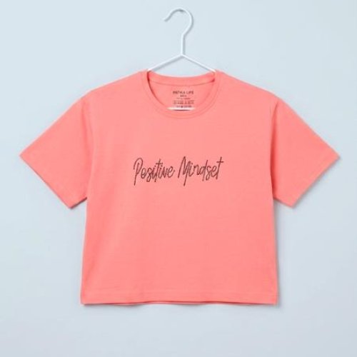 Футболка Dino (8-14) DN937 peach (лето) Dino DN937 peach