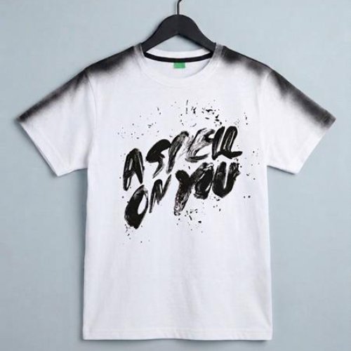 Футболка Dino (134-164) DN884 white (лето) Dino DN884 white