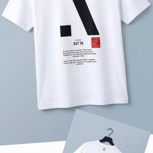 Футболка Dino (134-164) DN885 white (лето) Dino DN885 white
