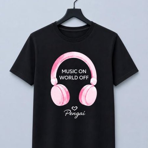 Футболка Dino (134-164) DN891 black (лето) Dino DN891 black