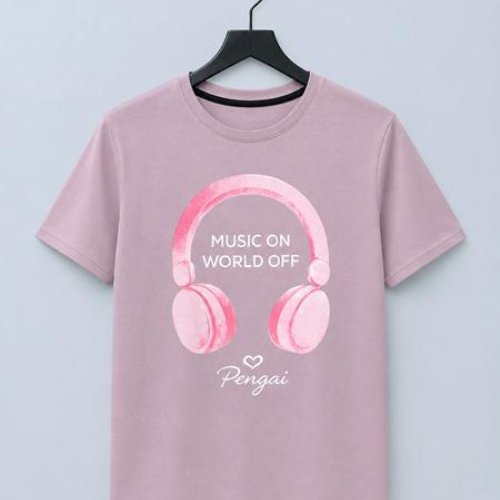 Футболка Dino (134-164) DN894 pink (лето) Dino DN894 pink