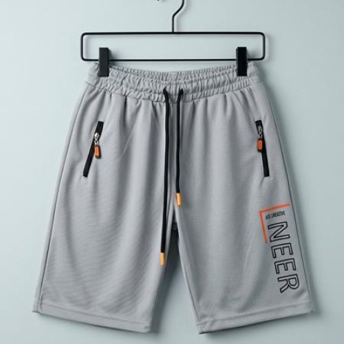 Шорты Dino (134-152) DN921 l.grey (лето) Dino DN921 l.grey