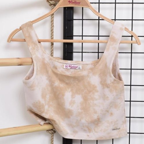Топ Safi (128-164) S516 beige (лето) Safi S516 beige