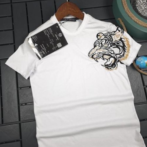 Футболка Hous Of Timur (S-2XL) HT2612 white (лето) Hous Of Timur HT2612 white