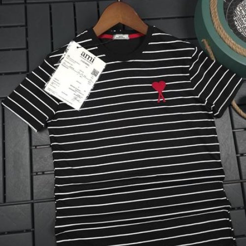 Футболка Hous Of Timur (S-2XL) HT2626 black (лето) Hous Of Timur HT2626 black