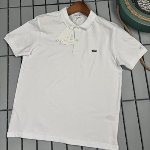 Футболка Hous Of Timur (2XL-6XL) HT2686 white (лето) Hous Of Timur HT2686 white