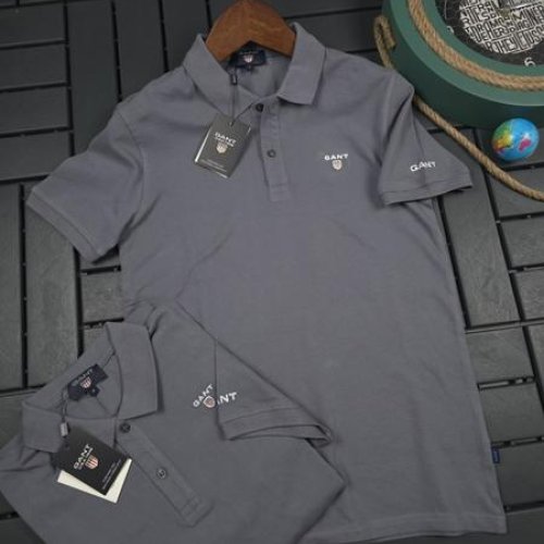 Футболка Hous Of Timur (M-2XL) HT2701 grey (лето) Hous Of Timur HT2701 grey