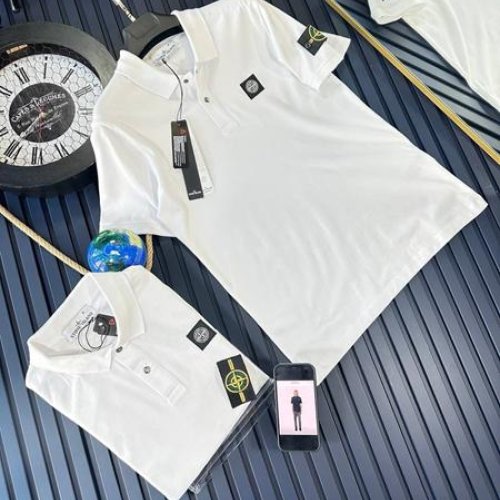 Футболка Hous Of Timur (M-2XL) HT2703 white (лето) Hous Of Timur HT2703 white