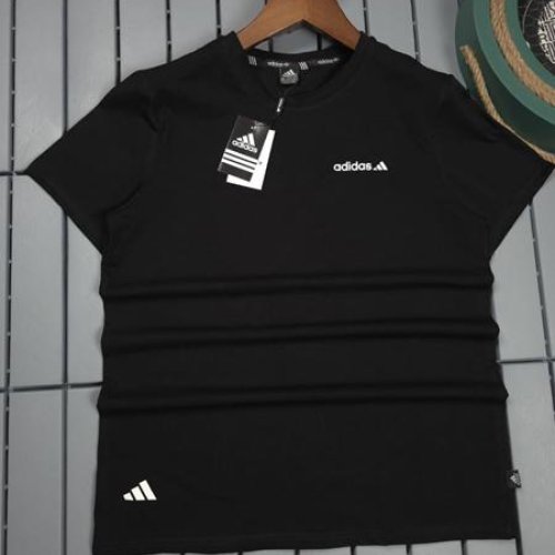 Футболка Hous Of Timur (3XL-7XL) HT2761 black (лето) Hous Of Timur HT2761 black