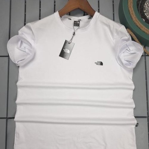 Футболка Hous Of Timur (3XL-7XL) HT2775 white (лето) Hous Of Timur HT2775 white