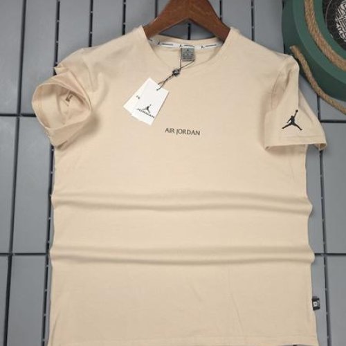 Футболка Hous Of Timur (3XL-7XL) HT2781 beige (лето) Hous Of Timur HT2781 beige