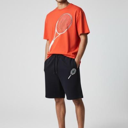 Костюм спорт Hous Of Timur (S-2XL) HT2820 orange (лето) Hous Of Timur HT2820 orange