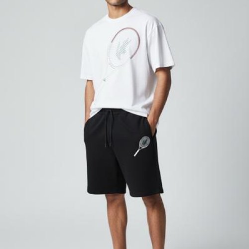 Костюм спорт Hous Of Timur (S-2XL) HT2825 white (лето) Hous Of Timur HT2825 white