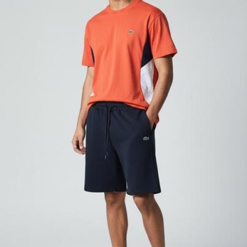 Костюм спорт Hous Of Timur (S-2XL) HT2827 orange (лето) Hous Of Timur HT2827 orange