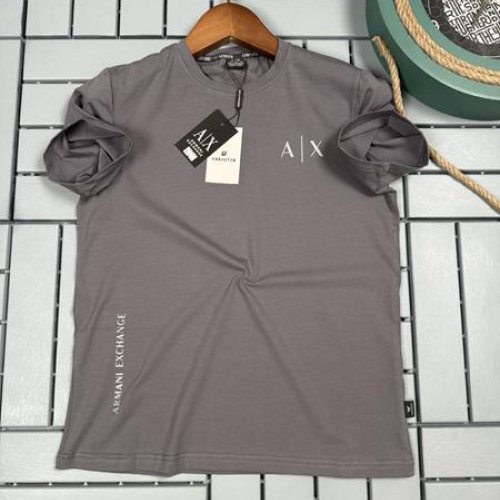 Футболка Hous Of Timur (S-2XL) HT2834 grey (лето) Hous Of Timur HT2834 grey