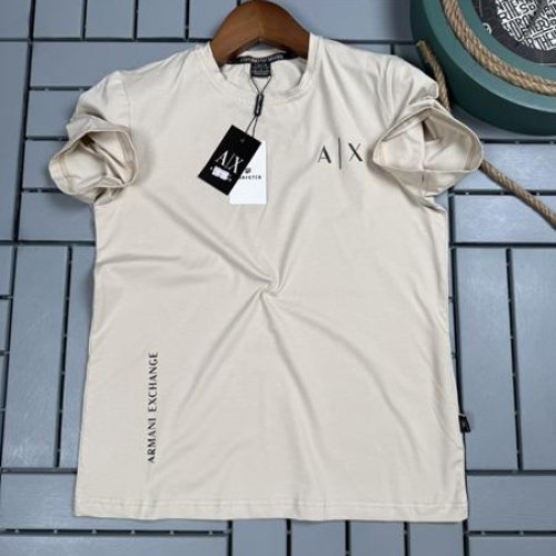 Футболка Hous Of Timur (S-2XL) HT2838 beige (лето) Hous Of Timur HT2838 beige