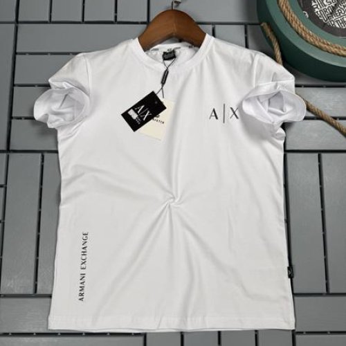 Футболка Hous Of Timur (S-2XL) HT2839 white (лето) Hous Of Timur HT2839 white