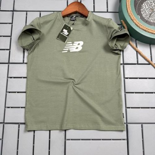Футболка Hous Of Timur (S-2XL) HT2845 khaki (лето) Hous Of Timur HT2845 khaki