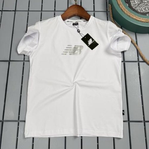 Футболка Hous Of Timur (S-2XL) HT2848 white (лето) Hous Of Timur HT2848 white