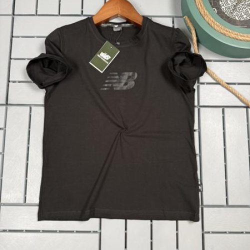 Футболка Hous Of Timur (S-2XL) HT2849 black (лето) Hous Of Timur HT2849 black