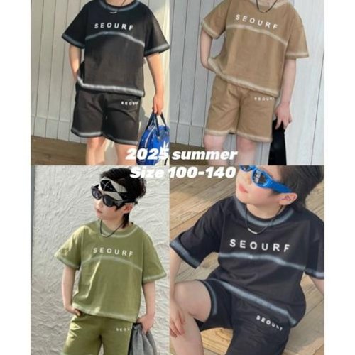 Костюм Meloria (100-140) 1307536 beige (лето) Meloria 1307536 beige